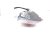 2015 Lexus Rx450h Light / Rear Passenger Tail Lamp (on Body) 81551 48300 Replacement 2015 Lexus Rx450h Light / Rear Passenger Tail Lamp (on Body) 81551 48300 Replacement thumbnail