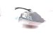 2015 Lexus Rx450h Light / Rear Passenger Tail Lamp (on Body) 81551 48300 Replacement 2015 Lexus Rx450h Light / Rear Passenger Tail Lamp (on Body) 81551 48300 Replacement thumbnail