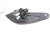 2015 Lexus Rx450h Light / Rear Driver Tail Lamp (on Body) 81561 48300 Replacement 2015 Lexus Rx450h Light / Rear Driver Tail Lamp (on Body) 81561 48300 Replacement thumbnail