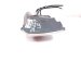 2015 Lexus Rx450h Light / Rear Driver Tail Lamp (on Body) 81561 48300 Replacement 2015 Lexus Rx450h Light / Rear Driver Tail Lamp (on Body) 81561 48300 Replacement thumbnail