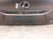 2015 Lexus Rx450h Deck Trunk Lid Lift Gate / Tail Gate Grey 67005 0E260 Replacement 2015 Lexus Rx450h Deck Trunk Lid Lift Gate / Tail Gate Grey 67005 0E260 Replacement thumbnail