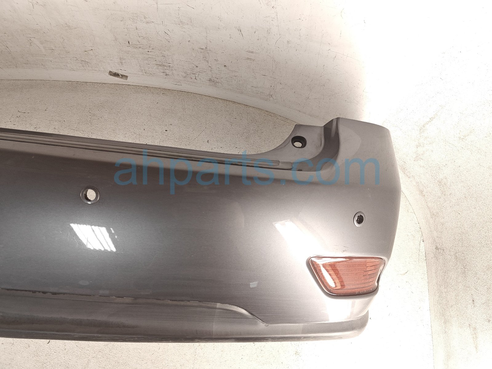 2015 Lexus Rx450h Rear Bumper Cover Grey* 52105 0E902 Replacement 2015 Lexus Rx450h Rear Bumper Cover Grey* 52105 0E902 Replacement thumbnail