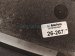 2015 Lexus Rx450h Beam Rear Bumper Reinforcement Bar 52171 0E031 Replacement 2015 Lexus Rx450h Beam Rear Bumper Reinforcement Bar 52171 0E031 Replacement thumbnail