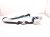 2015 Lexus Rx450h Front Passenger Seat Belt Black 73210 0E130 C0 Replacement 2015 Lexus Rx450h Front Passenger Seat Belt Black 73210 0E130 C0 Replacement thumbnail