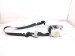 2015 Lexus Rx450h Front Passenger Seat Belt Black 73210 0E130 C0 Replacement 2015 Lexus Rx450h Front Passenger Seat Belt Black 73210 0E130 C0 Replacement thumbnail