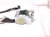 2015 Lexus Rx450h Front Passenger Seat Belt Black 73210 0E130 C0 Replacement 2015 Lexus Rx450h Front Passenger Seat Belt Black 73210 0E130 C0 Replacement thumbnail