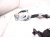 2015 Lexus Rx450h Front Passenger Seat Belt Black 73210 0E130 C0 Replacement 2015 Lexus Rx450h Front Passenger Seat Belt Black 73210 0E130 C0 Replacement thumbnail