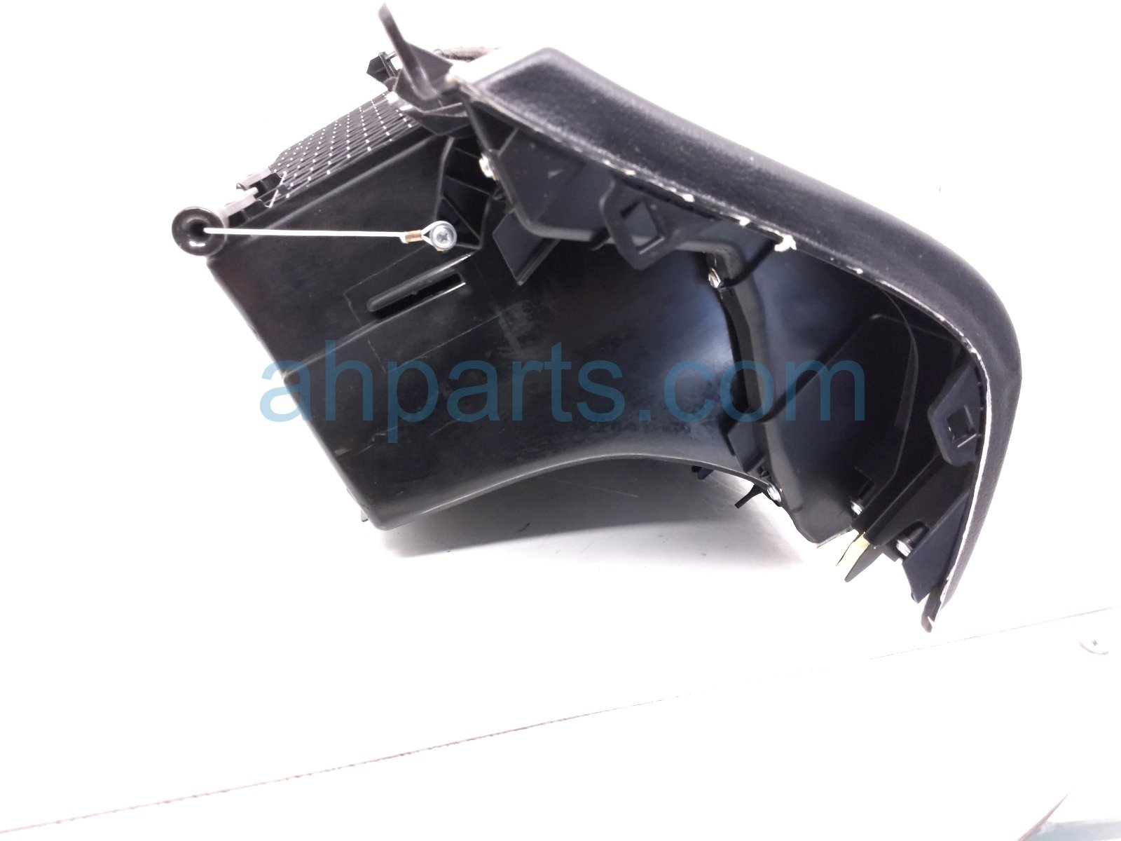 2015 Lexus Rx450h Glove Compartment Box Black 55550 0E030 C0 Replacement 2015 Lexus Rx450h Glove Compartment Box Black 55550 0E030 C0 Replacement thumbnail
