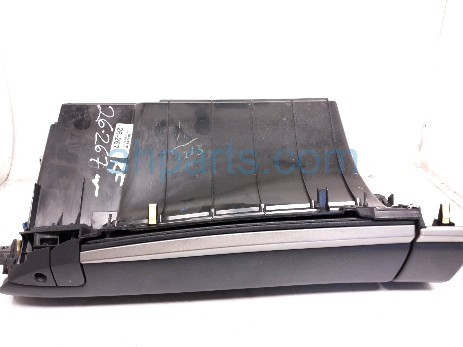 2015 Lexus Rx450h Glove Compartment Box Black 55550 0E030 C0 Replacement 2015 Lexus Rx450h Glove Compartment Box Black 55550 0E030 C0 Replacement thumbnail