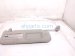 2015 Lexus Rx450h Passenger Sun Visor Grey *impressions 74310 0E020 B0 Replacement 2015 Lexus Rx450h Passenger Sun Visor Grey *impressions 74310 0E020 B0 Replacement thumbnail
