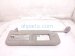 2015 Lexus Rx450h Passenger Sun Visor Grey *impressions 74310 0E020 B0 Replacement 2015 Lexus Rx450h Passenger Sun Visor Grey *impressions 74310 0E020 B0 Replacement thumbnail