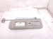 2015 Lexus Rx450h Driver Sun Visor Grey *impressions 74320 0E020 B0 Replacement 2015 Lexus Rx450h Driver Sun Visor Grey *impressions 74320 0E020 B0 Replacement thumbnail