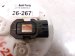 2015 Lexus Rx450h Gas / Fuel Pump (tank Mounted) 23220 31390 Replacement 2015 Lexus Rx450h Gas / Fuel Pump (tank Mounted) 23220 31390 Replacement thumbnail