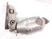 2015 Lexus Rx450h Rear Exhaust Manifold 17140 31410 Replacement 2015 Lexus Rx450h Rear Exhaust Manifold 17140 31410 Replacement thumbnail