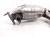 2015 Lexus Rx450h Rear Exhaust Manifold 17140 31410 Replacement 2015 Lexus Rx450h Rear Exhaust Manifold 17140 31410 Replacement thumbnail