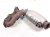 2015 Lexus Rx450h Rear Exhaust Manifold 17140 31410 Replacement 2015 Lexus Rx450h Rear Exhaust Manifold 17140 31410 Replacement thumbnail