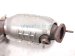 2015 Lexus Rx450h Rear Exhaust Manifold 17140 31410 Replacement 2015 Lexus Rx450h Rear Exhaust Manifold 17140 31410 Replacement thumbnail