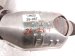 2015 Lexus Rx450h Rear Exhaust Manifold 17140 31410 Replacement 2015 Lexus Rx450h Rear Exhaust Manifold 17140 31410 Replacement thumbnail