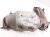 2015 Lexus Rx450h Front Exhaust Manifold 17150 31380 Replacement 2015 Lexus Rx450h Front Exhaust Manifold 17150 31380 Replacement thumbnail
