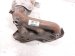 2015 Lexus Rx450h Front Exhaust Manifold 17150 31380 Replacement 2015 Lexus Rx450h Front Exhaust Manifold 17150 31380 Replacement thumbnail
