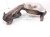 2015 Lexus Rx450h Front Exhaust Manifold 17150 31380 Replacement 2015 Lexus Rx450h Front Exhaust Manifold 17150 31380 Replacement thumbnail