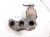 2015 Lexus Rx450h Front Exhaust Manifold 17150 31380 Replacement 2015 Lexus Rx450h Front Exhaust Manifold 17150 31380 Replacement thumbnail