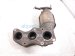 2015 Lexus Rx450h Front Exhaust Manifold 17150 31380 Replacement 2015 Lexus Rx450h Front Exhaust Manifold 17150 31380 Replacement thumbnail