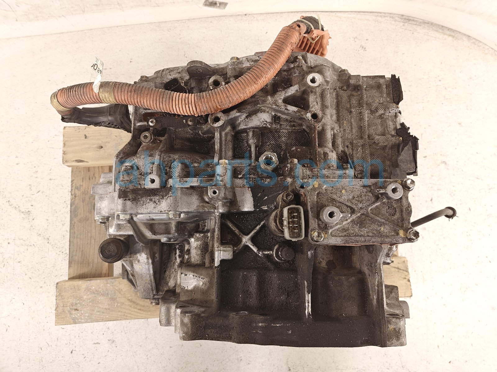 2015 Lexus Rx450h Automatic Transmission = 150k Mi 30900 48072 Replacement 2015 Lexus Rx450h Automatic Transmission = 150k Mi 30900 48072 Replacement thumbnail