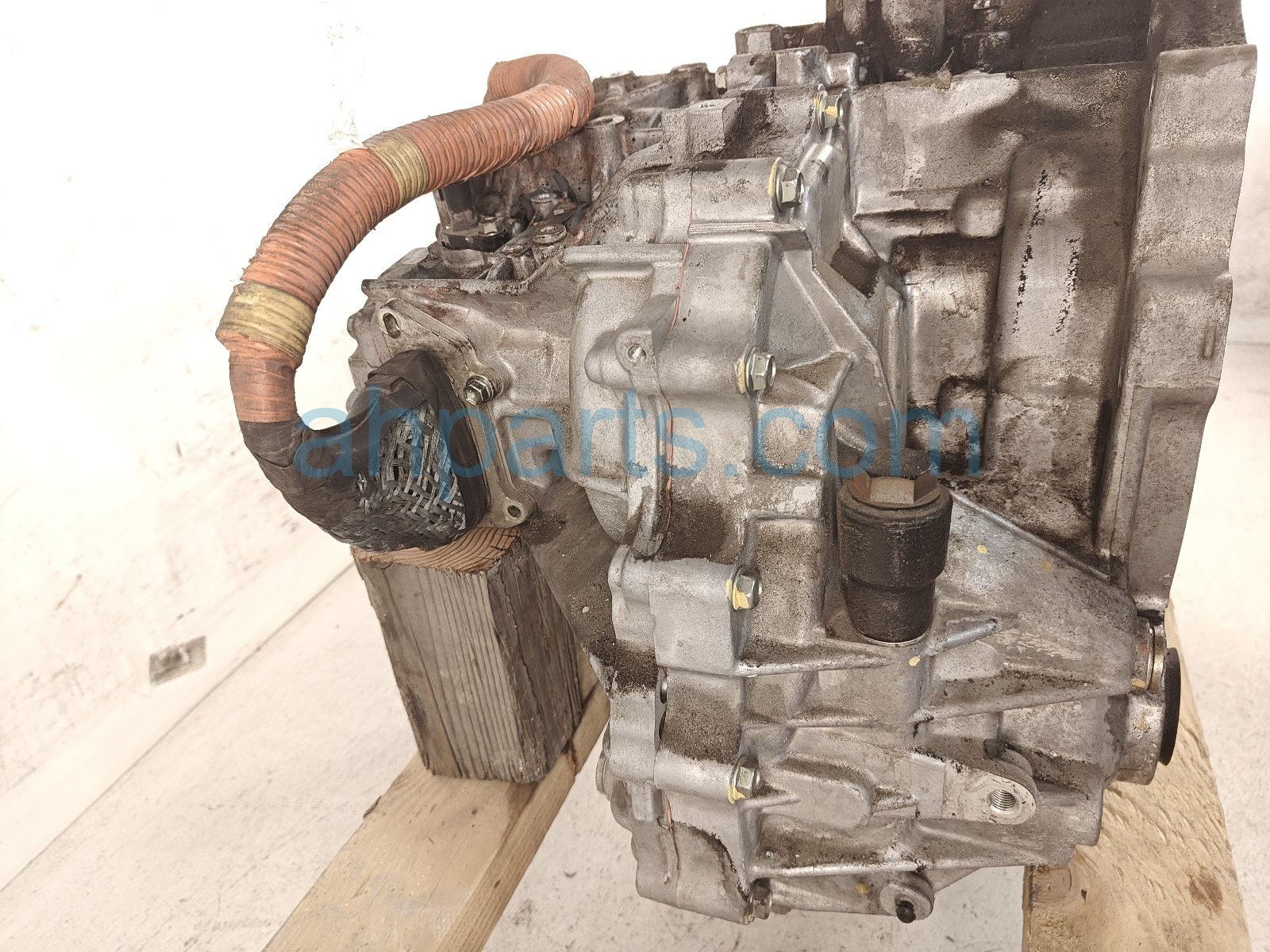 2015 Lexus Rx450h Automatic Transmission = 150k Mi 30900 48072 Replacement 2015 Lexus Rx450h Automatic Transmission = 150k Mi 30900 48072 Replacement thumbnail