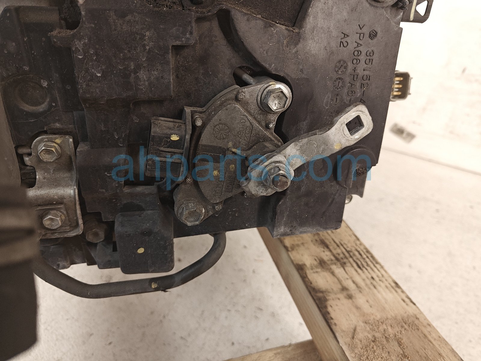 2015 Lexus Rx450h Automatic Transmission = 150k Mi 30900 48072 Replacement 2015 Lexus Rx450h Automatic Transmission = 150k Mi 30900 48072 Replacement thumbnail
