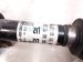 2015 Lexus Rx450h Front Passenger Cv Axle Drive Shaft 43410 0W350 Replacement 2015 Lexus Rx450h Front Passenger Cv Axle Drive Shaft 43410 0W350 Replacement thumbnail