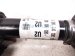 2015 Lexus Rx450h Front Passenger Cv Axle Drive Shaft 43410 0W350 Replacement 2015 Lexus Rx450h Front Passenger Cv Axle Drive Shaft 43410 0W350 Replacement thumbnail