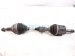2015 Lexus Rx450h Front Driver Cv Axle Drive Shaft 43420 0W280 Replacement 2015 Lexus Rx450h Front Driver Cv Axle Drive Shaft 43420 0W280 Replacement thumbnail