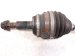 2015 Lexus Rx450h Front Driver Cv Axle Drive Shaft 43420 0W280 Replacement 2015 Lexus Rx450h Front Driver Cv Axle Drive Shaft 43420 0W280 Replacement thumbnail
