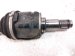 2015 Lexus Rx450h Front Driver Cv Axle Drive Shaft 43420 0W280 Replacement 2015 Lexus Rx450h Front Driver Cv Axle Drive Shaft 43420 0W280 Replacement thumbnail