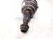 2015 Lexus Rx450h Front Driver Cv Axle Drive Shaft 43420 0W280 Replacement 2015 Lexus Rx450h Front Driver Cv Axle Drive Shaft 43420 0W280 Replacement thumbnail