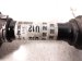 2015 Lexus Rx450h Front Driver Cv Axle Drive Shaft 43420 0W280 Replacement 2015 Lexus Rx450h Front Driver Cv Axle Drive Shaft 43420 0W280 Replacement thumbnail