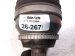 2015 Lexus Rx450h Front Driver Cv Axle Drive Shaft 43420 0W280 Replacement 2015 Lexus Rx450h Front Driver Cv Axle Drive Shaft 43420 0W280 Replacement thumbnail