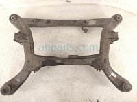 Lexus REAR SUB FRAME / CRADLE Lexus REAR SUB FRAME / CRADLE