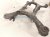 2015 Lexus Rx450h Crossmember Rear Sub Frame / Cradle 51206 0E082 Replacement 2015 Lexus Rx450h Crossmember Rear Sub Frame / Cradle 51206 0E082 Replacement thumbnail