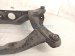 2015 Lexus Rx450h Crossmember Rear Sub Frame / Cradle 51206 0E082 Replacement 2015 Lexus Rx450h Crossmember Rear Sub Frame / Cradle 51206 0E082 Replacement thumbnail