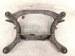 2015 Lexus Rx450h Crossmember Rear Sub Frame / Cradle 51206 0E082 Replacement 2015 Lexus Rx450h Crossmember Rear Sub Frame / Cradle 51206 0E082 Replacement thumbnail