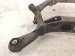 2015 Lexus Rx450h Crossmember Rear Sub Frame / Cradle 51206 0E082 Replacement 2015 Lexus Rx450h Crossmember Rear Sub Frame / Cradle 51206 0E082 Replacement thumbnail