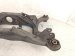 2015 Lexus Rx450h Crossmember Rear Sub Frame / Cradle 51206 0E082 Replacement 2015 Lexus Rx450h Crossmember Rear Sub Frame / Cradle 51206 0E082 Replacement thumbnail