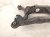 2015 Lexus Rx450h Crossmember Rear Sub Frame / Cradle 51206 0E082 Replacement 2015 Lexus Rx450h Crossmember Rear Sub Frame / Cradle 51206 0E082 Replacement thumbnail