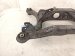 2015 Lexus Rx450h Crossmember Rear Sub Frame / Cradle 51206 0E082 Replacement 2015 Lexus Rx450h Crossmember Rear Sub Frame / Cradle 51206 0E082 Replacement thumbnail