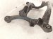 2015 Lexus Rx450h Crossmember Rear Sub Frame / Cradle 51206 0E082 Replacement 2015 Lexus Rx450h Crossmember Rear Sub Frame / Cradle 51206 0E082 Replacement thumbnail