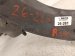 2015 Lexus Rx450h Crossmember Rear Sub Frame / Cradle 51206 0E082 Replacement 2015 Lexus Rx450h Crossmember Rear Sub Frame / Cradle 51206 0E082 Replacement thumbnail