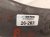 2015 Lexus Rx450h Crossmember Rear Sub Frame / Cradle 51206 0E082 Replacement 2015 Lexus Rx450h Crossmember Rear Sub Frame / Cradle 51206 0E082 Replacement thumbnail