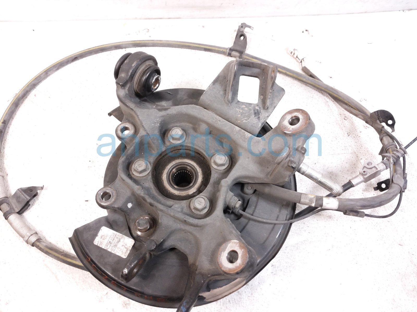 2015 Lexus Rx450h Axle Stub Rear Passenger Spindle Knuckle Hub Awd 42410 0E031 Replacement 2015 Lexus Rx450h Axle Stub Rear Passenger Spindle Knuckle Hub Awd 42410 0E031 Replacement thumbnail